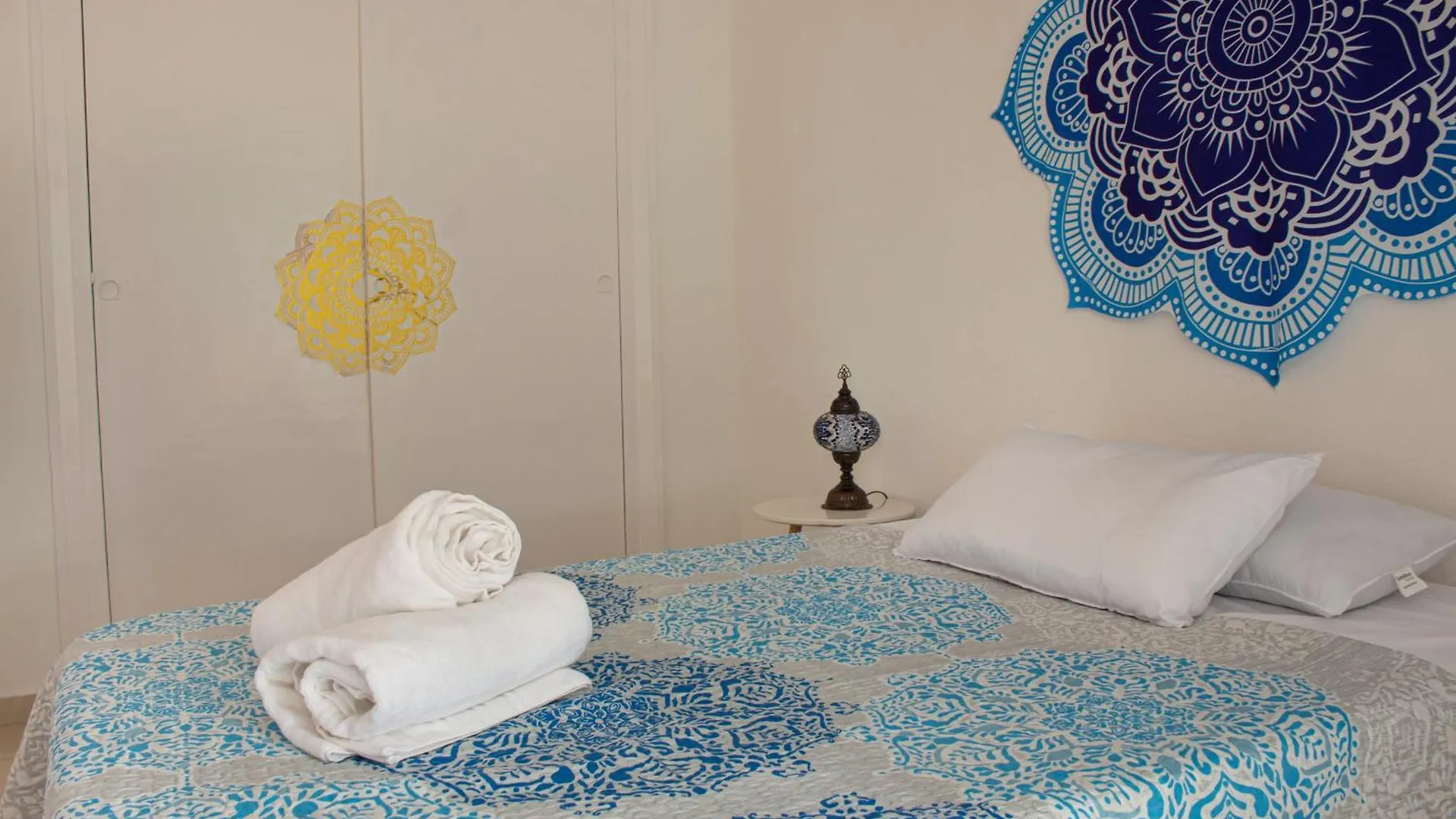 Apartamento Carmen Malaga Centro 0*,  Spain