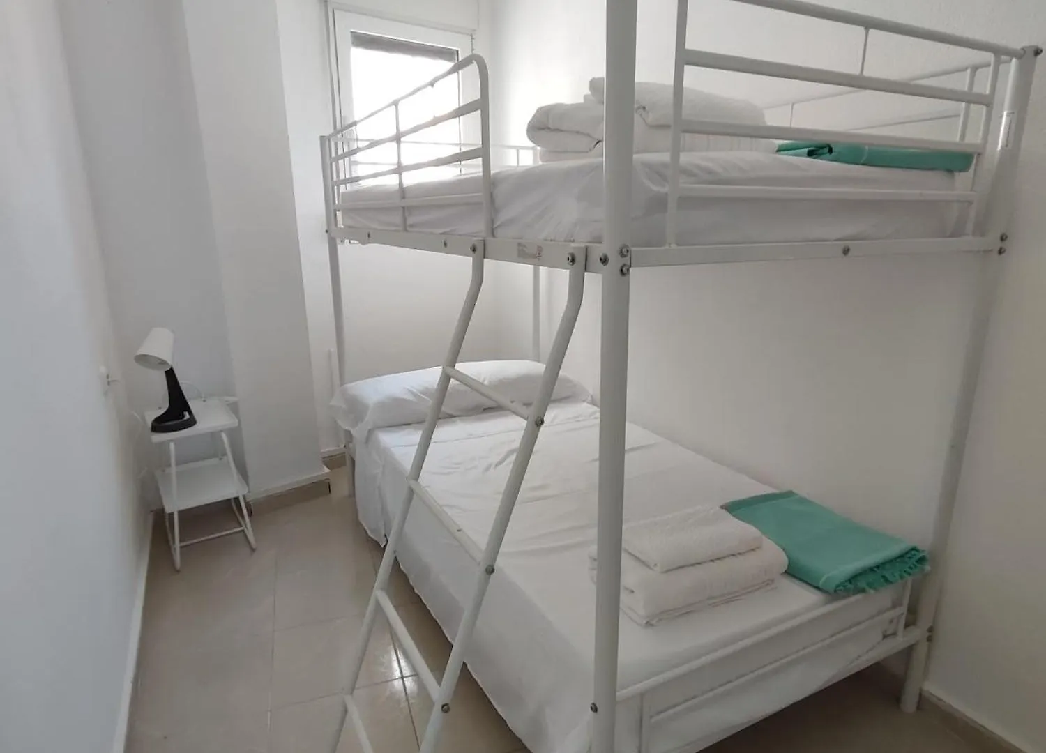 Apartment Apartamento Carmen Malaga Centro Spain