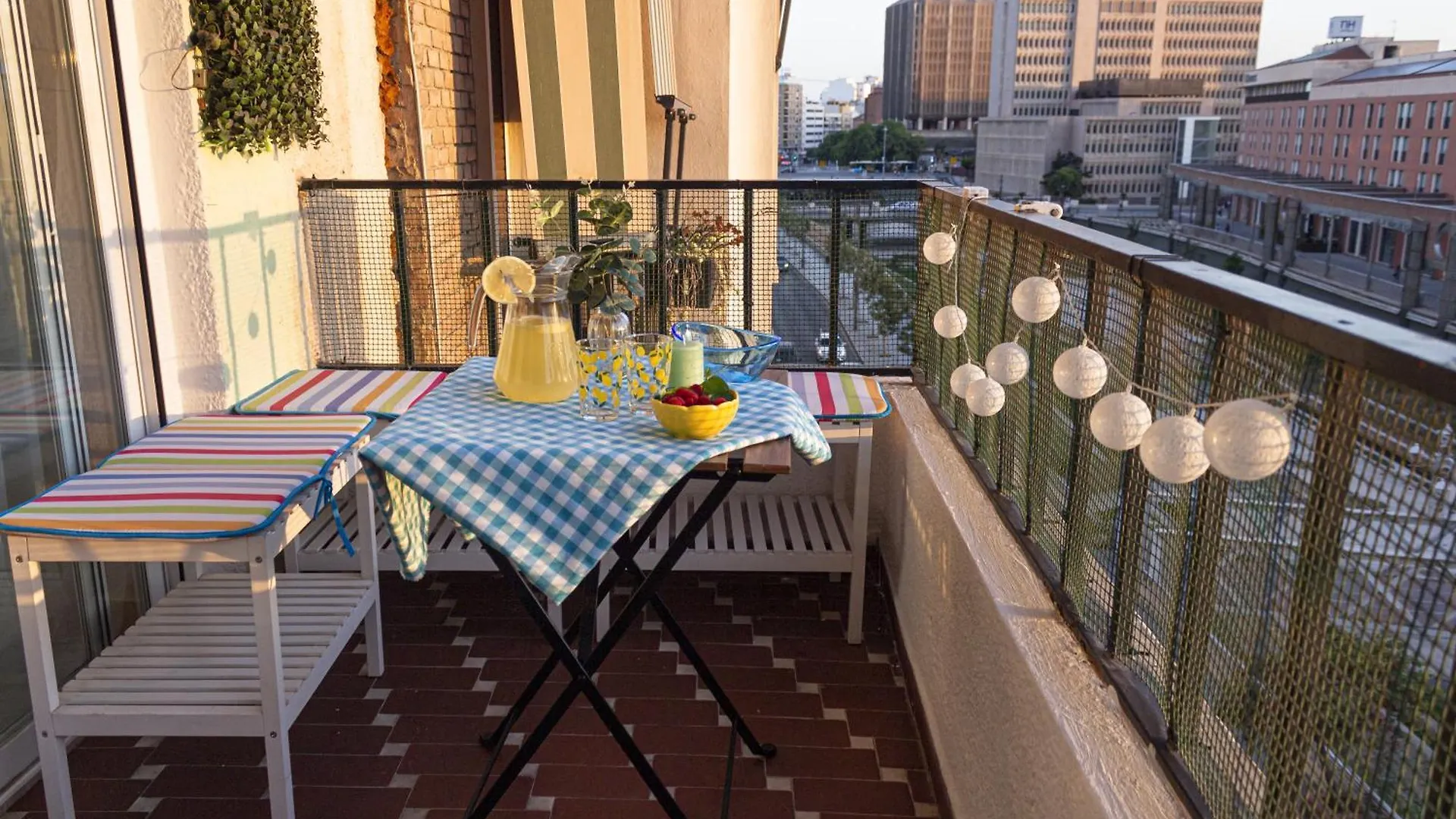 Lägenhet Apartamento Carmen Malaga Centro