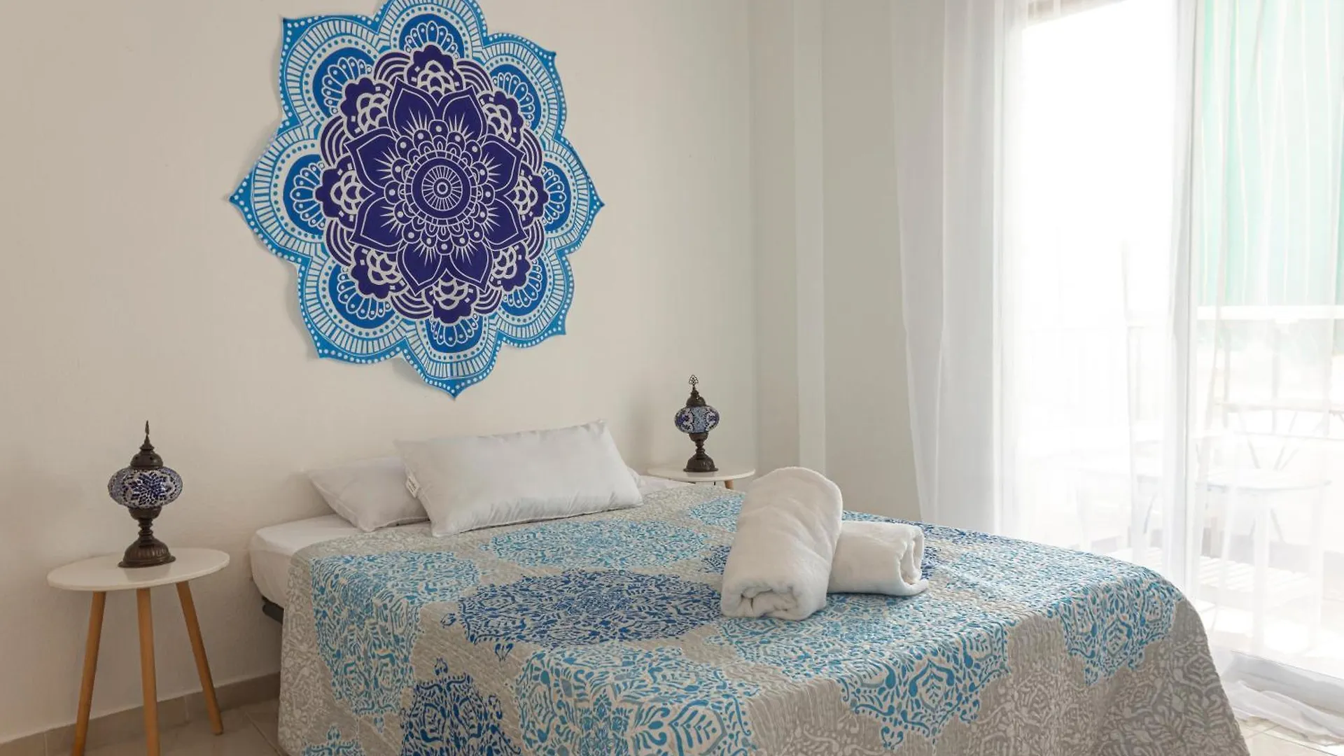 Apartamento Carmen Malaga Centro